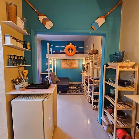 Estudio Leblon Rj
